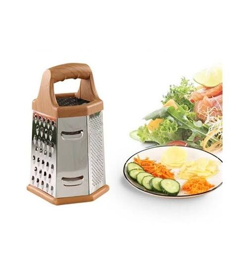 iShopping - Easy Shop Stainless Steel Greater Slicer