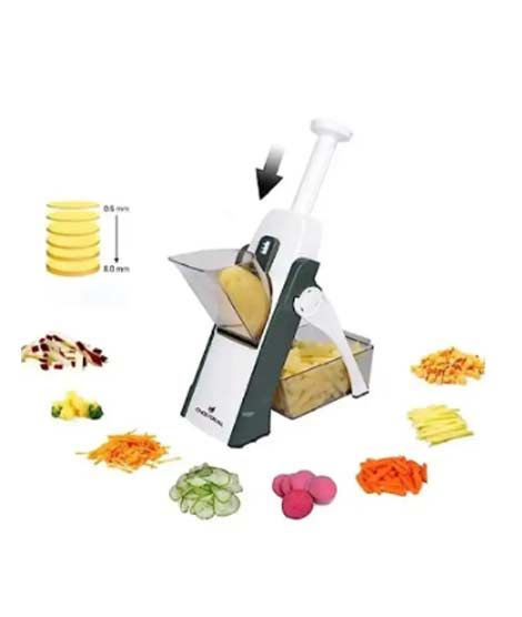 Easy Shop Vegetable Chopper