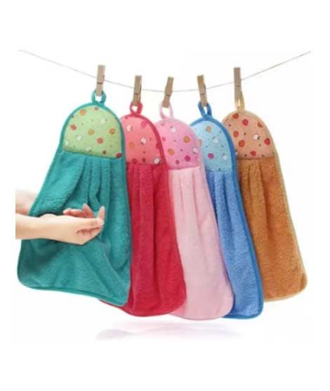 Easy Shop Washable Towel