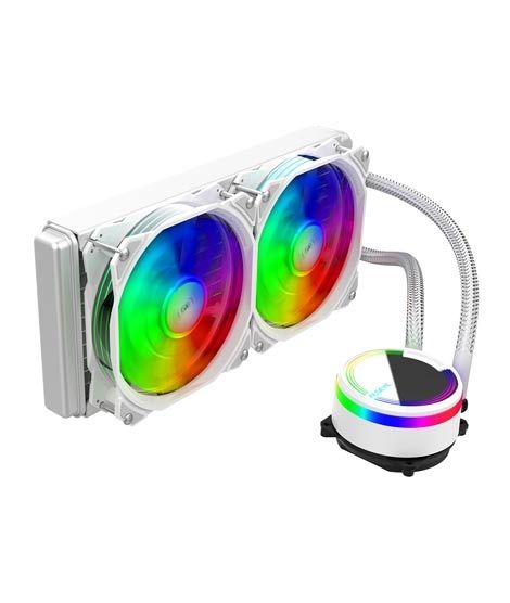 Alseye Max Series Liquid Cooler (MAX240 Plus)