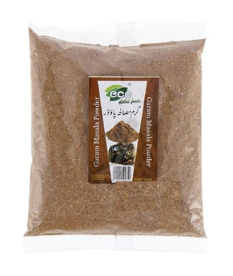 Eco Global Eco Garam Masala Powder - 100gm