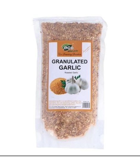 iShopping - Eco Gobal Eco Granulated Garlic - 100gm