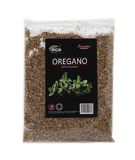 iShopping - Eco Gobal Eco Oregano - 40gm