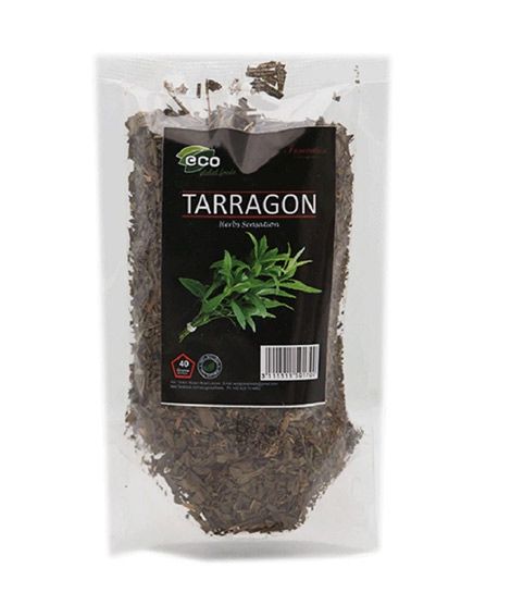 iShopping - Eco Gobal Eco Tarragon - 40gm