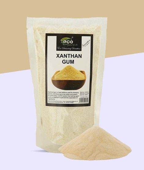 iShopping - Eco Gobal Eco Xanthan Gum - 100gm