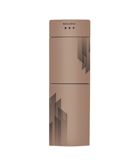 iShopping - EcoStar 3 Tap Water Dispenser (WD-351FC)