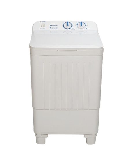 iShopping - Ecostar Top Load Automatic Washing Machine 10kg (EW-W1002-WW)