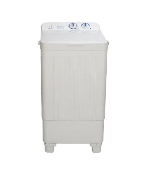 iShopping - Ecostar Top Load Automatic Washing Machine 12kg (EW-1202-WW)