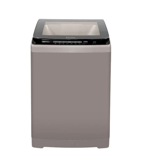 iShopping - Ecostar Top Load Fully Automatic Washing Machine 12kg (EW-F91202-DC)