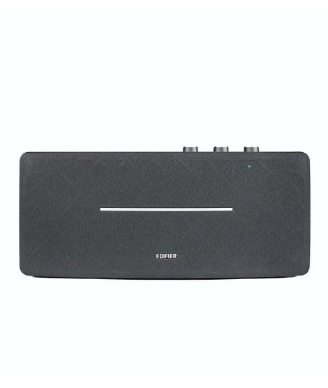 iShopping - Edifier Desktop Stereo Bluetooth Speaker (D12)