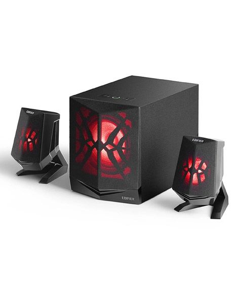 Edifier X230 Multimedia Bluetooth Speaker Black