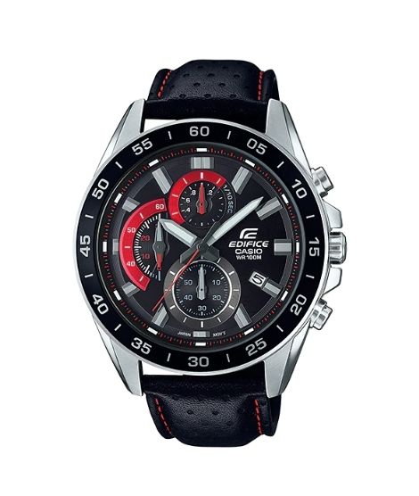 Casio Edifice Men's Watch (EFV-550L-1AVUDF)