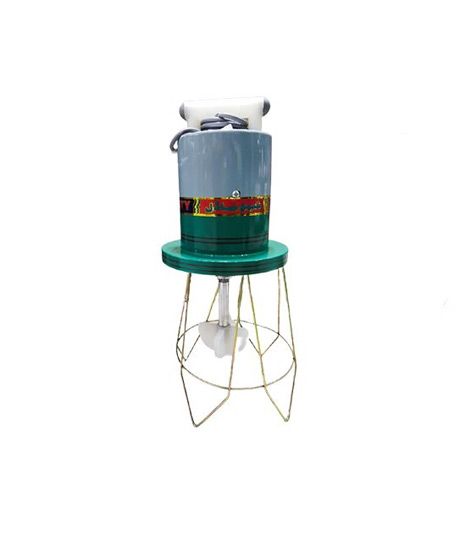 Electric Milk Skimming Machine - Small