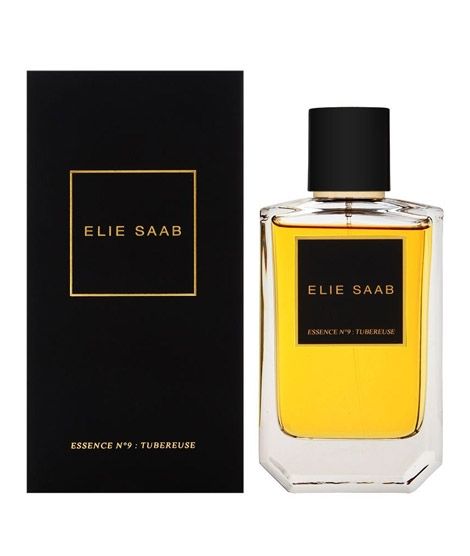 Elie Saab Essence No.9 Tubereuse Eau De Parfum For Unisex 100ml