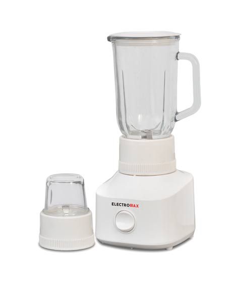 iShopping - Electromax 2 In 1 Blender Grinder (EMFB-3500)