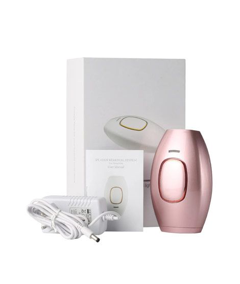 iShopping - Scenic IPL Epilator Laser Electric Hair Remover With Sunglasses And Razor