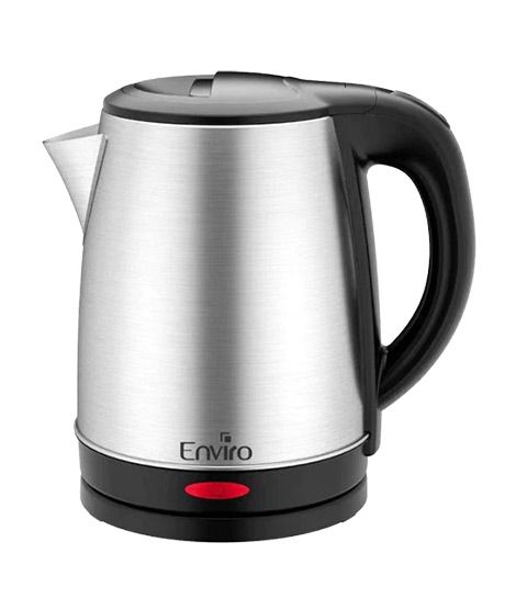 Enviro Electric Kettle 2 Ltr (EI-EK-1709)