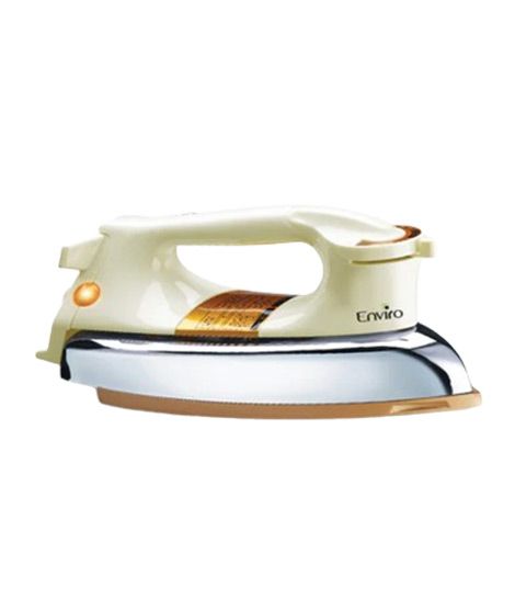 iShopping - Enviro Everyday Smart Essentials Heavy Dry Iron (HI-2750)