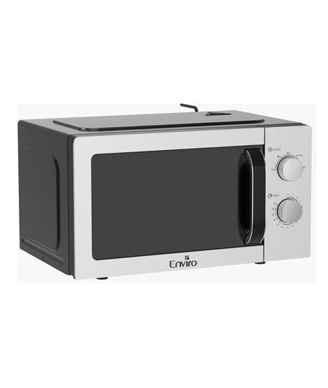 Enviro Microwave Oven 20 Ltr (MWO ENR-20XM13)