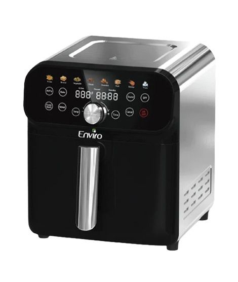 iShopping - Enviro Multifunctional Digital Air Fryer (EAF-9102)