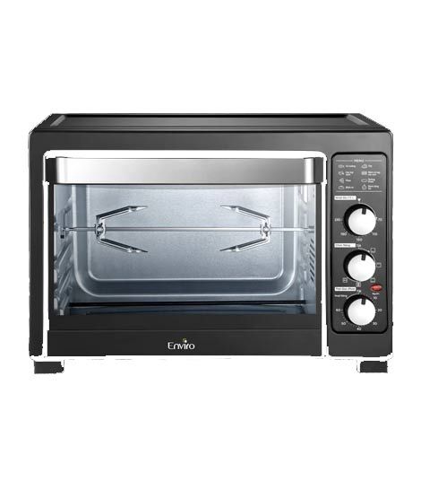 iShopping - Enviro Oven Toaster 25 Ltr (ENR-OT 25)