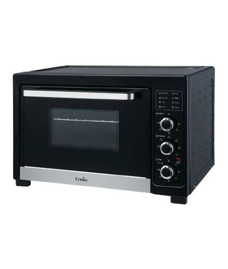 iShopping - Enviro Oven Toaster 40 Ltr (ENR-OT 40)