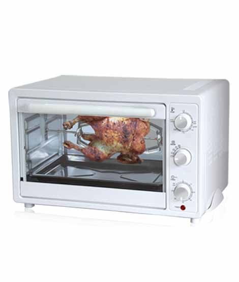 Cambridge Oven Toaster (EO-5136)