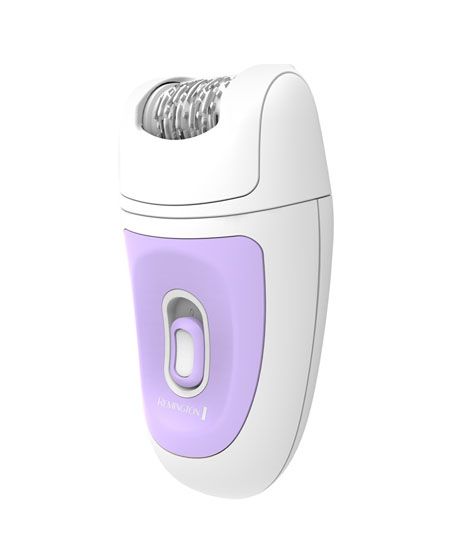 iShopping - Remington Smooth & Silky Essential Epilator (EP7010)