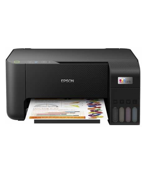 iShopping - Epson EcoTank All-in-One Inkjet Printer (L3210)