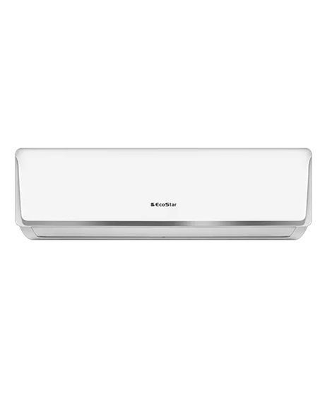 iShopping - EcoStar Arctic Inverter Split Air Conditioner 1.5 Ton (ES-18AR01W)