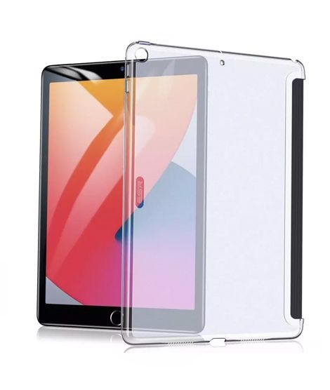 iShopping - ESR Ascend Hard Shell Clear Case For iPad 9th Gen 2021