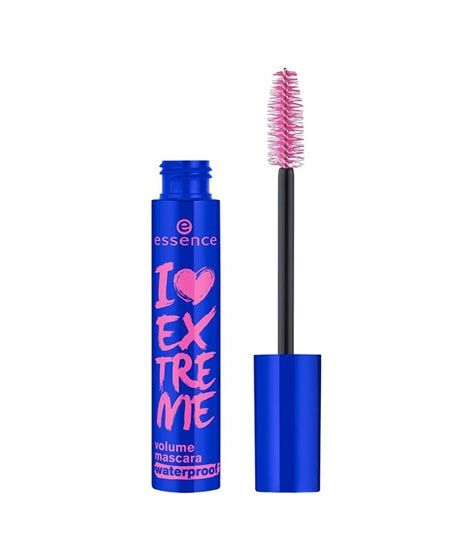 Essence I Love Extreme Volume Waterproof Mascara 