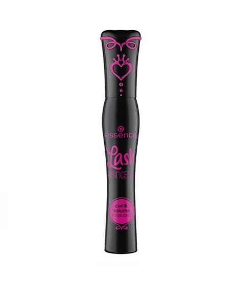 iShopping - Essence Lash Princess Curl & Volume Mascara Black - 12ml