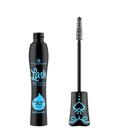 iShopping - Essence Lash Princess False Lash Effect Mascara Waterproof