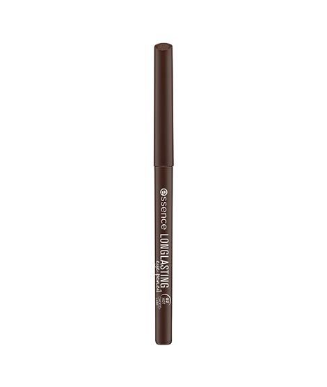 iShopping - Essence Long Lasting Eye Pencil - 02 Hot Chocolate