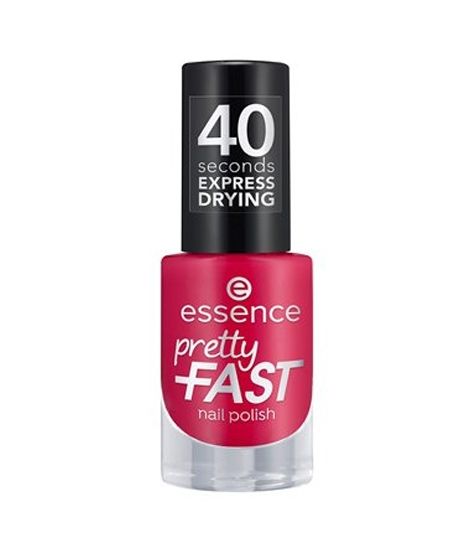 iShopping - Essence Pretty Fast Nail Polish - 04 Cherry On The Run