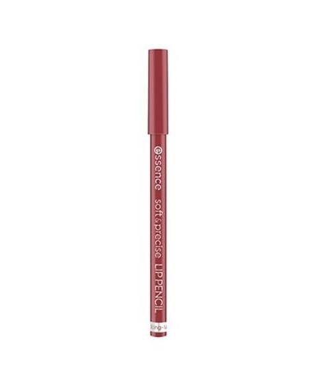 iShopping - Essence Soft & Precise Lip Pencil - 06 Real