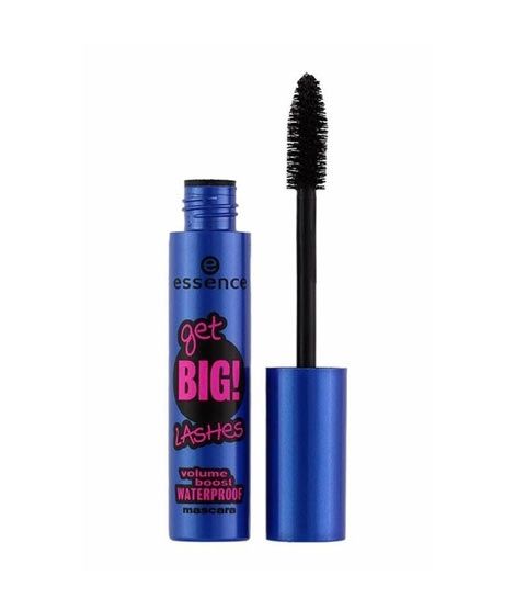 iShopping - Essence Volume Boost Waterproof Mascara Black