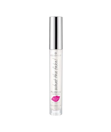 iShopping - Essence What The Fake! Plumping Lip Filler - 01 Oh My Plump