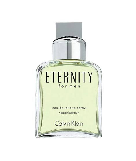 Calvin Klein Eternity For Men Eau De Toilette 100ml