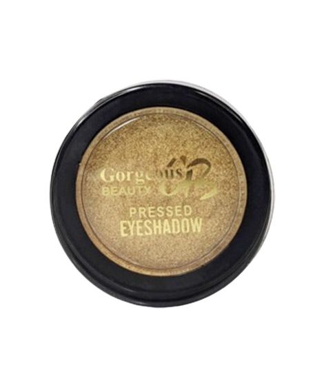 Gorgeous Pressed Eyeshadow Glitter & Highlighter (106)