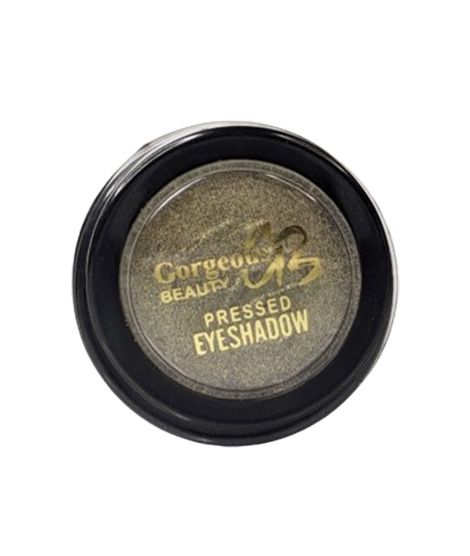 Gorgeous Pressed Eyeshadow Glitter & Highlighter (107)