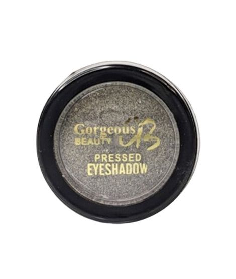 Gorgeous Pressed Eyeshadow Glitter & Highlighter (109)