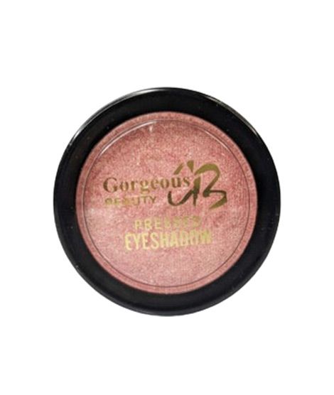 Gorgeous Pressed Eyeshadow Glitter & Highlighter (111)