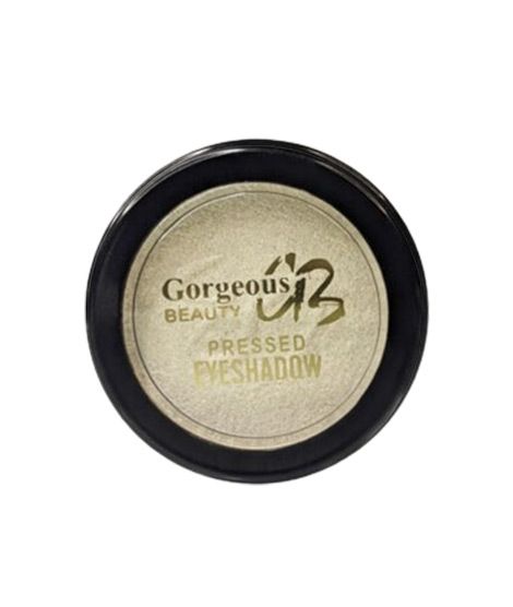 Gorgeous Pressed Eyeshadow Glitter & Highlighter (112)