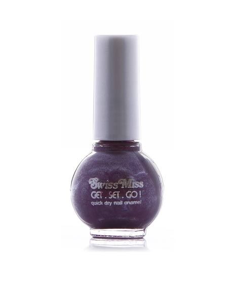 iShopping - Swiss Miss Get Set Go Nail Polish Get Set Go (F-402)