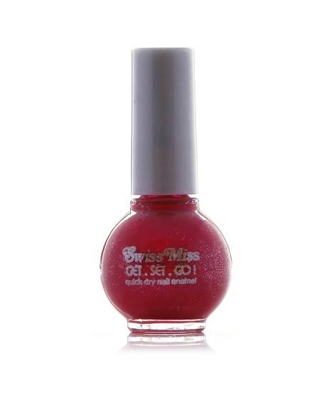 iShopping - Swiss Miss Get Set Go Nail Polish Get Set Go (F-409)