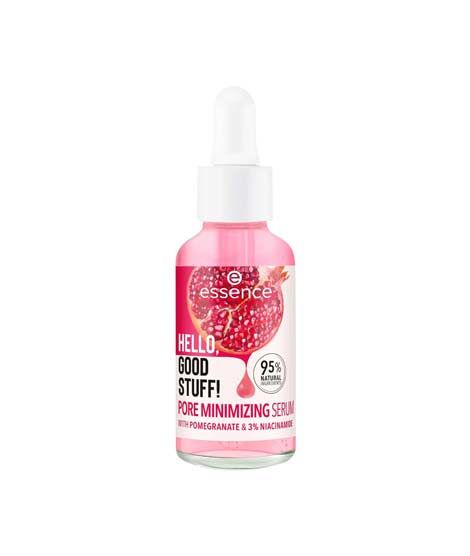 Essence Hello Good Stuff Pore Minimizing Serum - 30ml