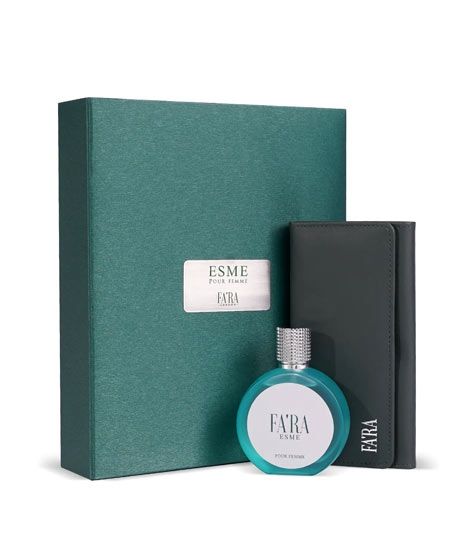 Fara Esme Gift Box For Women