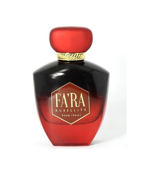 FARA Rubellite Eau De Parfum For Women 100ml